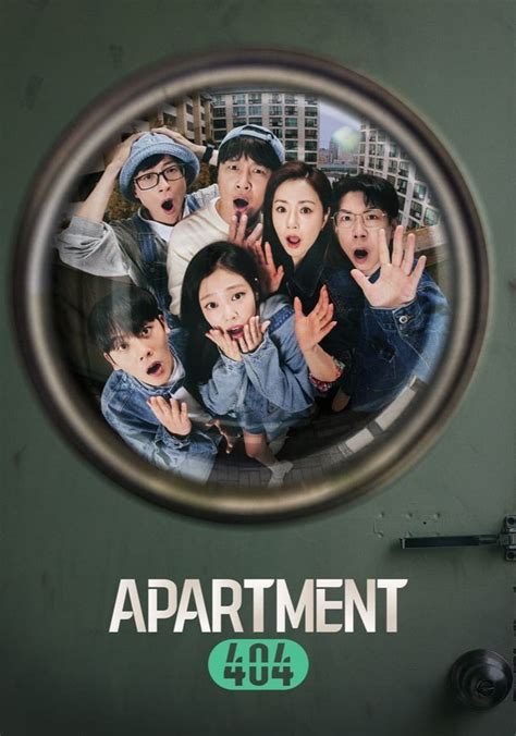 apartment 404 episode 1